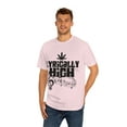 thumbnail image 4 of Lyrically High 420 Unisex Classic Tee, 4 of 4