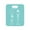 Mint Green, variant on YOBOLK Household Supplies Clearance And Convenient Lazy Clothes Folding Board Home Clothes Folding Tool Shirt Folding Board Automatic Folding Board Household Essentials