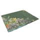 thumbnail image 1 of Manta de Picnic ANGGREK Impermeable Verde 156.5x193.5cm, 1 of 8