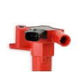 thumbnail image 2 of MSD 8274P Ignition Coil - Red - Individual, 2 of 6