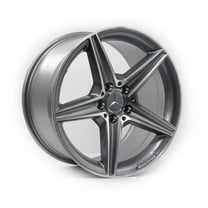 Mercedes Styled Wheel 18x9.5 Auto Rim 4pc.