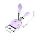 thumbnail image 3 of Momihoom Heated Eyelash Curler, Design Electric Eyelash Curler, 3 Heating Modes Rechargeable Portable Eyelash Curler, Eyelash Long-Lasting and Natural, 3 of 7