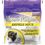 Bonide Mouse Magic Ready-to-Use, Scent, 12 Pack
