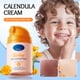 thumbnail image 1 of Pisexur Belleza Maquillaje Crema de caléndula con vitamina E, suave, calmante y antirozaduras, crema nutritiva profunda para cuerpo y rostro, hidratante y nutritiva, 50 gpara mujeres y hombres, 1 of 9