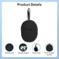 thumbnail image 2 of Funda de transporte YAJOJO para auriculares Bose QuietComfort Ultra, 2 of 6
