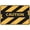 Warning Sign 2, variant on Caution Machinery Sign Warning Tin Sign Home Kitchen Farm Garden Garage Wall Decor 8"x12"
