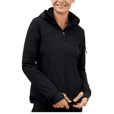 Free Country Ladies Softshell Jacket