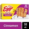 Eggo Cinnamon French Toast Sticks, Frozen Breakfast, 12.7 oz, 32 Count, Regular
