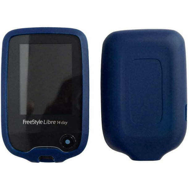 Premium Silicone Soft Case For Freestyle Libre Freestyle Libre 2 Freestyle Libre 14 Day Walmart Com Premium Silicone Soft Case For Freestyle Libre Freestyle Libre 2 Freestyle Libre 14 Day Walmart Com