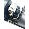 thumbnail image 3 of GENUINE NEW OEM SPAL 30006707 Dual Wheel Centrifugal Blower Fan 017-A40-22 RA3VCV 12V, 3 of 4
