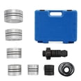 thumbnail image 2 of MOCA AUTOPARTS 28mm Exhaust Pipe Stretcher Expander Tool Kit 1-5/8" to 4-1/4" Pipe, 2 of 8