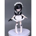 thumbnail image 3 of 10000 planes de escape Caja ciega Bjd corre hacia una colección de decoración de escritorio con articulaciones móviles bonitas y locas gratis Regalo de cumpleaños lindo, 3 of 5