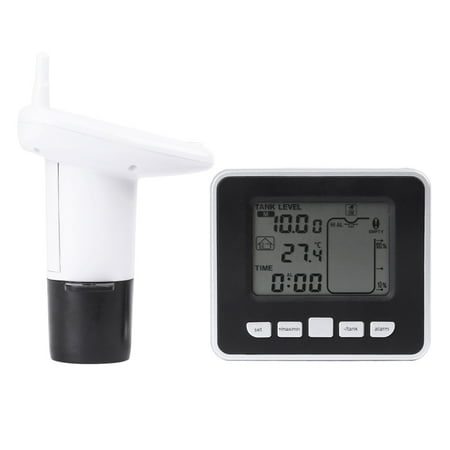 

Liquid Level Sensor Level Sensor 433MHZ For Water For Depth Monitoring
