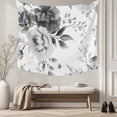 thumbnail image 5 of Large Tapestry for Bedroom Wall Hanging Tapestry, Ceiling Backdrop Tapestries Poster Blanket Wall Decor for Teens Room Living Room Dorm 85" x 90", 5 of 8