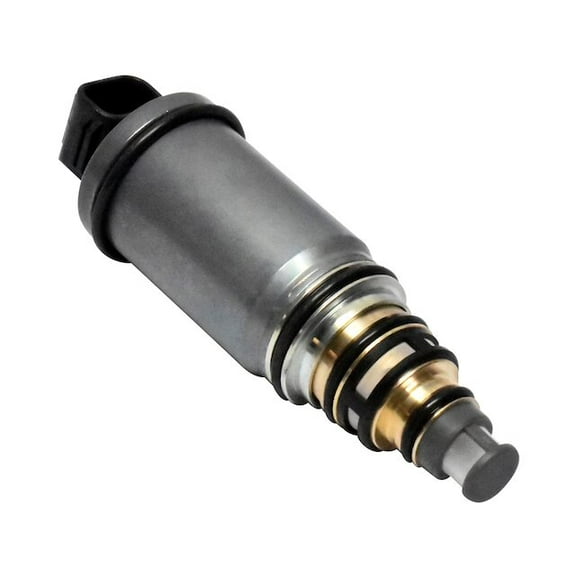 A/C Compressor Control Valve - Compatible with 2017 - 2020 Hyundai Elantra 2018 2019