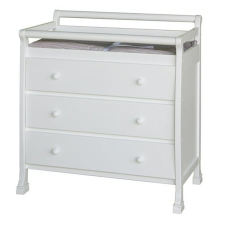 UPC 048517003541 product image for DaVinci Kalani 3-Drawer Changer Dresser | upcitemdb.com