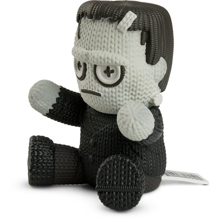 Handmade by Robots - Universal Monsters - Frankenstein #237