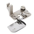 thumbnail image 4 of Abbracc Steel Hemmer Hemming Foot For Industrial Sewing Machines 3mm, 4 of 9