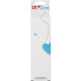 thumbnail image 2 of Prym Love Fabric Marking Pencils, 10 Pc, Pink, 2 of 4