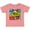 Mauve, variant on Inktastic Big Brother Comic Book Boys Baby T-Shirt