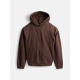 thumbnail image 2 of Weekend Academy Boy's Fleece Hoodie, Sizes 4-18, 2 of 5