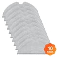 thumbnail image 3 of for Mova Z500 Robot Vacuum Cleaner Replacement Mopping Cloth 10 Pack, 3 of 6