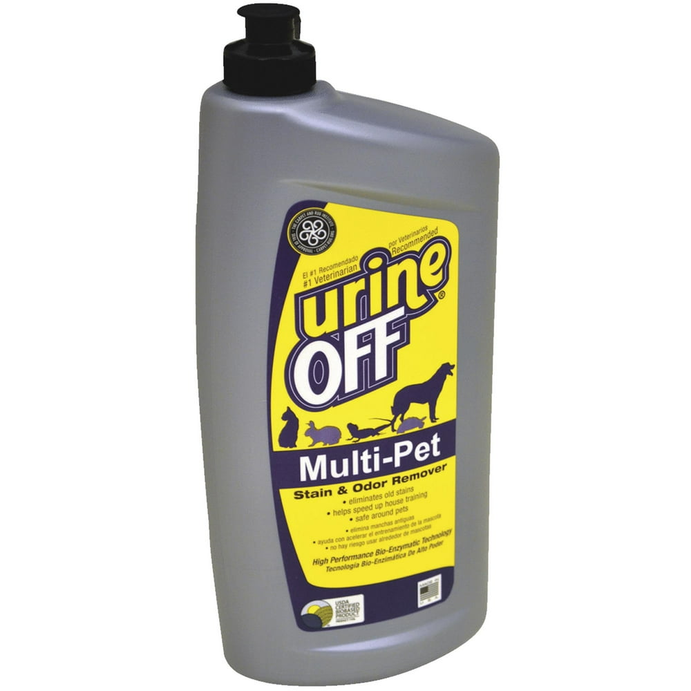 Urine Off MultiPet 32 oz