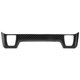 thumbnail image 1 of Cubierta de cuadro de mandos central de coche, tapa de Control de aire acondicionado, reemplazo de estilo de fibra de carbono brillante para RAV4 2019-2021, 1 of 14
