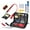 550, variant on Temperature Soldering Iron Kit,80W Soldering Iron Kit,Multimeter Soldering Tool Kit