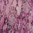 thumbnail image 1 of oneOone Polyester Lycra Fuschia Pink Fabric Animals Quilting Supplies Print Sewing Fabric By The Yard 56 Inch Wide, 1 of 6