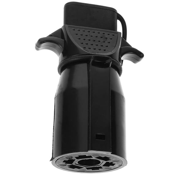 FRCOLOR  Wiring Harness for Trailer Lights Car Plug Adapter