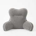 thumbnail image 6 of Beforeyayn Lumbar Pillow Bed Headrest Ergonomic Orthopedic, Breathable mesh & hypoallergenic for allergy sufferers., 6 of 6