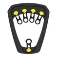 thumbnail image 3 of Accesorio para entrenamiento de fuerza de agarre, ajustable y compacto, ejercitador de para rehabilitación, herramienta de entrenamiento de, 3 of 8