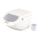 thumbnail image 1 of Caja de almacenamiento de granos,Caja de almacenamiento de granos Caja de almacenamiento de suministros de cocina impermeable Valor excepcional, 1 of 8