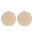 thumbnail image 1 of Tbest 7/8/10cm Silicone Nipple Covers Reusable Self Adhesive Pad Supply, 1 of 8