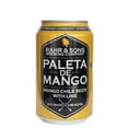 thumbnail image 2 of Rahr & Sons Paleta De Mango Beer 6 Pack, 12 fl oz Cans, 2 of 2