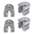 thumbnail image 1 of 4 Ojilo para cabezal 25-2 compatible con stihl desbrozadora D.I. 5.19 D.E. 16.38 Alto 15.81, 1 of 2