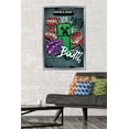 thumbnail image 3 of Minecraft - Creeper Do Not Enter Wall Poster, 22.375" x 34", 3 of 5