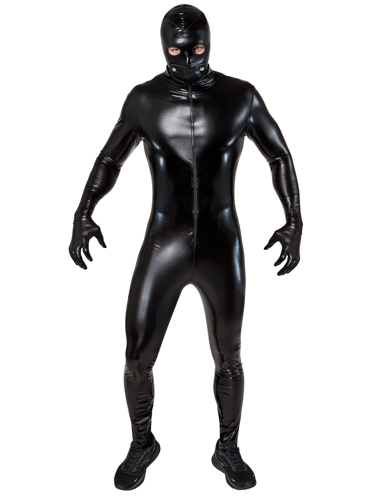 American Horror Story Rubber Man Costume for Adults by Rubies, Men's