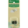 thumbnail image 1 of Clover Métal Couvercle Ouvert-Moyen, 1 of 2