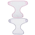 thumbnail image 5 of Ropa interior para muñecas de 18 pulgadas, accesorios para muñecas de 43 cm, pañales multicolores, 5 of 5