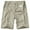 Apricot, variant on POENTAB Mens Fishing Shorts Stretch Waist Work Short Summer Casual Sports Athletic Safari Biking Street Beach Wear