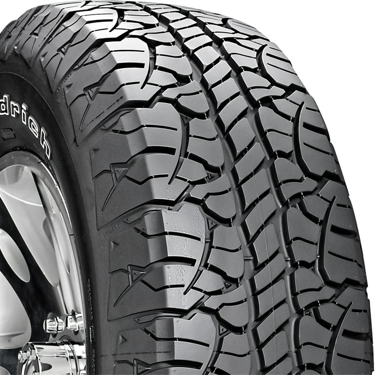 BFGoodrich Rugged Terrain T/A Tire P245/70R16 106T - Walmart.com BFGoodrich Rugged Terrain T/A Tire P245/70R16 106T - Walmart.com