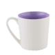 thumbnail image 3 of Taza para Café de 500ml con Frases Originales LuckyLy, Modelo Cafeína blanco 500 ml, 3 of 6