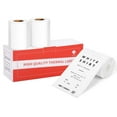 thumbnail image 1 of Label Phomemo Original 3x100 unidades para M110 M100 M220 M221, 1 of 8
