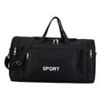 thumbnail image 1 of Bolsa deportiva portátil Sunnimix resistente al agua para gimnasio, 1 of 8
