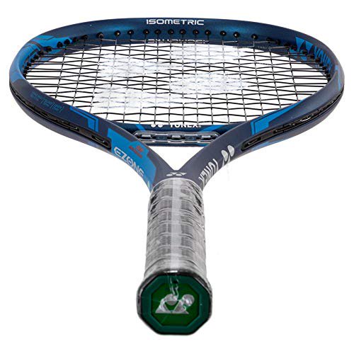 YONEX EZONE 98 Deep Blue Tennis Racquet, 4 3/8