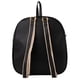 thumbnail image 3 of Mochila De Mujer Fana Navel Color Negro Se Única, 3 of 3