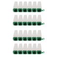 thumbnail image 1 of 24 Pcs Sacs de Remplacement pour Aspirateur Vorwerk Kobold VB100 VB 100 FP100, 1 of 6