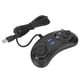 thumbnail image 2 of Mando con cable USB para PC/Raspberry Pi 3B MEGAPi/NESPi/SUPERPi, 2 of 10